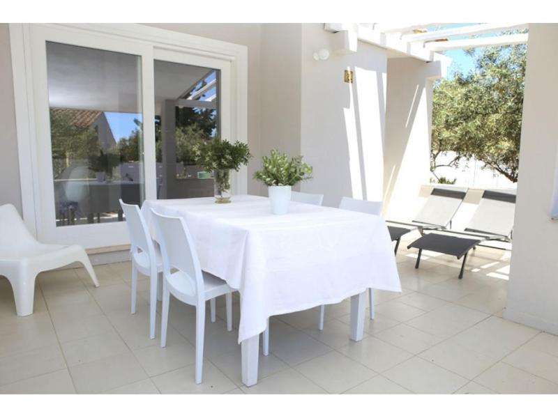Sul Mare Sardegna Villa Actea ヴィッラシミーウス エクステリア 写真